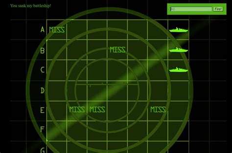 javascript battleship game|Battleship web app. Built entirely from scratch using JavaScript, .